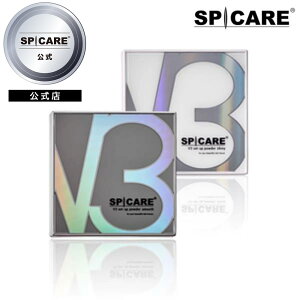 yz SPICARE V3 ZbgAbvpE_[ VCj[ pE_[t@f[V Ȃ Jo[ ɗD  ێ ێz c n 11.5g