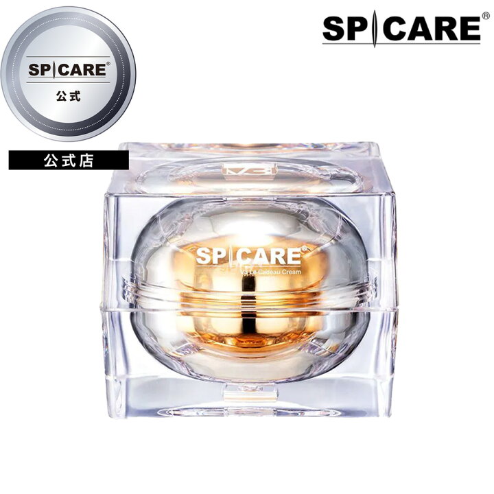 楽天市場】【公式】 SPICARE ルカドークリーム : 【公式】Lashaddict 