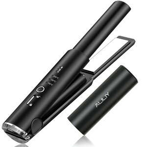 �u�N���Ԏ��Z�[���v�w�A�A�C���� �R�[�h���X �X�g���[�g �~�j �w�A�A�C���� 2way �J�[��&�X�g���[�g 3�i�K���x�ݒ�\ ���C�����X �O�� �y�� ���{��������t��