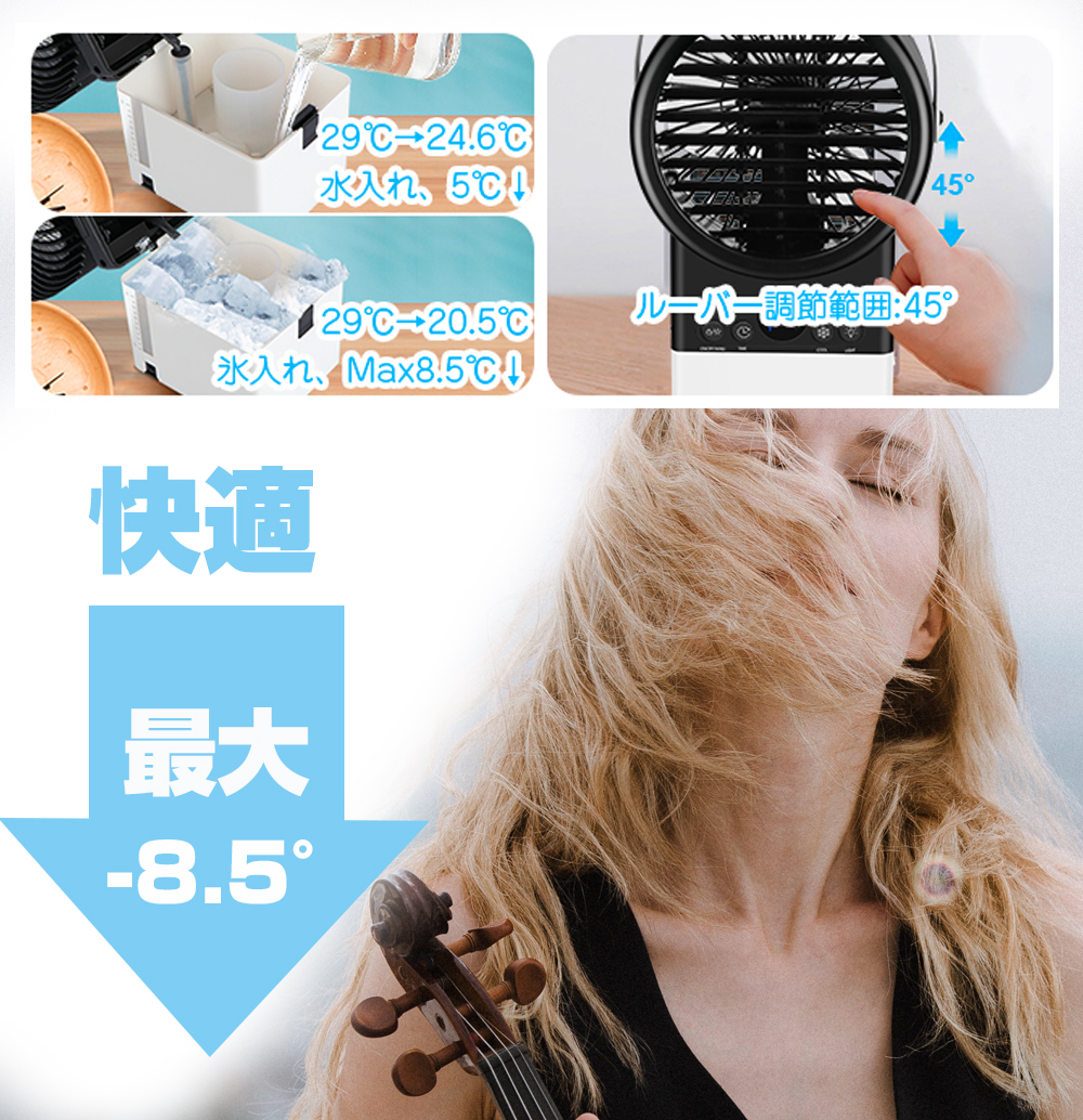 楽天市場】【最大2000円OFFCP配布中】冷風機 ペット 冷風扇 扇風機 
