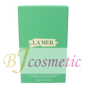 LA MER E[ UEg[gg [V nChCeBO }XN (V[g}XN) 27.5g 1×6