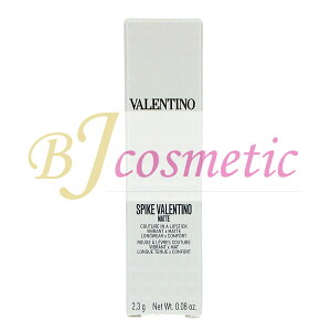 VALENTINO �X�p�C�N ���@�����e�B�m 510R 2.3g �{�� ���b�v�X�e�B�b�N