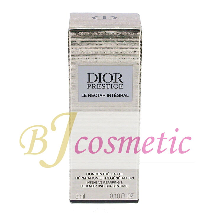 楽天市場】Dior ディオール プレステージ ユイル ネクター アンテ 