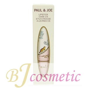PAUL & JOE |[ & W[ bvXeBbN P[X CS 089