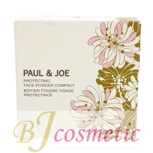 PAUL & JOE |[ & W[ veNeBO tFCX pE_[ RpNgipttjP[X̂