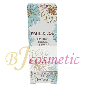 PAUL & JOE �|�[�� & �W���[ ���b�v�X�e�B�b�N 28 ���@���E�V���[ (���t�B��) 3g