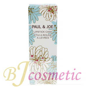 PAUL & JOE |[ & W[ bvXeBbN P[X 01 P[X̂