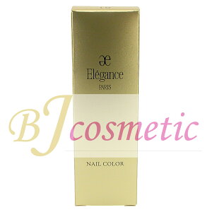 Elegance �G���K���X �l�C���J���[ 04 10ml �A�E�g���b�g �񔄕i