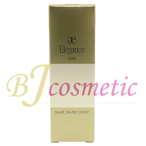 Elegance �G���K���X �l�C�� �x�[�X�R�[�g 01 10ml �A�E�g���b�g �񔄕i
