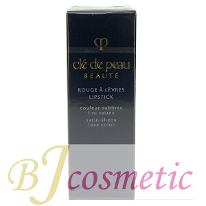 Cle de Peau Beaute �N���E�h�E�|�[ �{�[�e ���[�W���A���[�u�� 27 Coral Tulip 4g ���g �V�F �A�E�g���b�g ���p���{ ���J��
