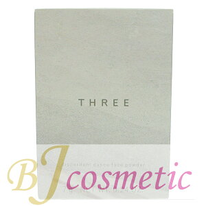 [CS691-1]THREE �X���[ �f�B�X�R�[�_���g�_���X �t�F�C�X�p�E�_�[ 7g ����i