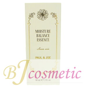 [CS697-2]PAUL & JOE �|�[�� & �W���[ ���y�A �g���[�g�����g 60ml �ێ����e�t