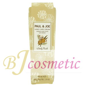 [CS750-2]PAUL & JOE �|�[�� & �W���[ �n���h�P�A�N���[�� 03 �E�b�f�B���X�N 40g �A�E�g���b�g ���ׂ�