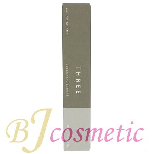 [CS752-1]THREE �X���[ �G�b�Z���V�����Z���c R 04 SPIRIT OF EDEN 10ml �I�[�h�g���� ����