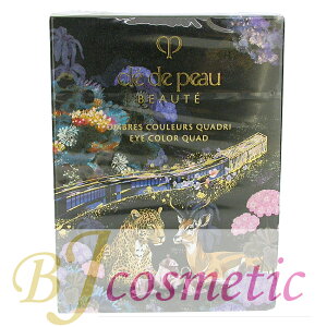 [CS856-1]Cle de Peau Beaute �N���E�h�E�|�[ �{�[�e �I���u���N���[���N�A�h�� 504 Pastel Tea Safari HOLIDAY 2025 6g �A�C�V���h�E ����i �A�E�g���b�g