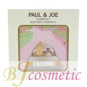 [CS973-2]PAUL & JOE �|�[�� & �W���[ �R���p�N�g 036 �P�[�X�̂� ����i