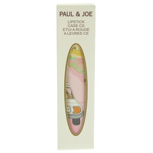 [CS981-2]PAUL & JOE �|�[�� & �W���[ ���b�v�X�e�B�b�N �P�[�X CS 092 �P�[�X�̂� ����i