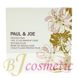 [CS1001-5]PAUL & JOE �|�[�� & �W���[ �v���e�N�e�B���O ���F�[�� �R���p�N�g �P�[�X 02 (�p�t�t) �P�[�X�̂�