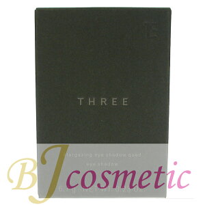 [CS1033-1]THREE �X���[ �X�^�[�Q�[�W���O�A�C�V���h�E�N�A�b�h 10 GARDEN SPACE 6.7g �A�C�J���[ 2026 SPRING COLLECTION