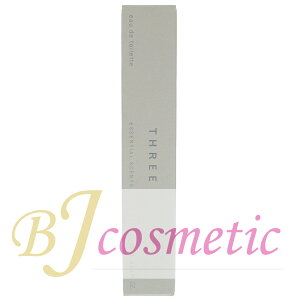 [CS1035-1]THREE �X���[ �G�b�Z���V�����Z���c R X08 AWAKENING BREAK 10ml �I�[�h�g���� ����i 2026 SPRING COLLECTION