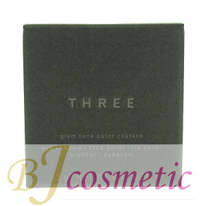 [CS1037-1]THREE �X���[ �O�����g�[���J���[�J�X�^�[�h 09 GENTLE BLOOM 5g �A�C�J���[�E�t�F�C�X�J���[�E���g�E�j�g�E���n 2026 JUBILEE COLLECTION
