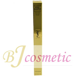 [CS1130-1]YVES SAINT LAURENT �C���E�T�����[���� YSL ���u�k�[�h ���b�v �V�F�C�p�[ No.1 �A���h���X�g �s���N 1.20g ���b�v���C�i�[
