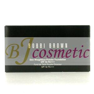 BOBBI BROWN {rCuE XLEFCgX pE_[t@f[V SPF16 P[X
