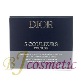 Dior ディオール サンク クルール クチュール 709 アイコニック ミューズ アイシャドウ 7g 限定色