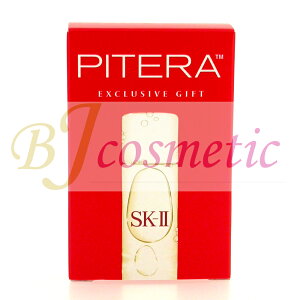 [CM309-1]SK-II �G�X�P�[�c�[ �R�t�� GWP �L�b�g �T���v�� / �t�F�C�V���� �g���[�g�����g �N���A ���[�V���� 30ml & �G�b�Z���X 30ml