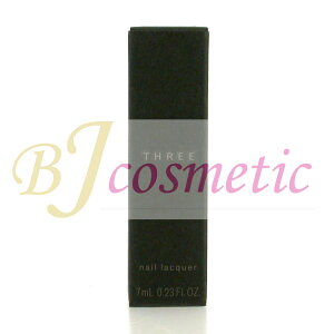 [CS837-1]THREE �X���[ �l�C�����b�J�[ X09 DANCE OF LIGHT 7ml ����