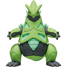 【100円OFFクーポン配布中】 ポケットモンスター モンコレ パラドックスポケモン テツノイバラ