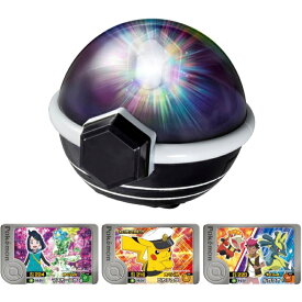 【最大100円OFFクーポン配布中】ポケモン 超連動 テラスタルオーブ RV ライジングボルテッカーズ ポケットモンスター なりきり 玩具 おもちゃ デバイス アイテム 本編 ギミック サウンド 発光 仕様 キャラクター グッズ 子供 向け 定番