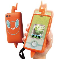楽天市場】ポケットモンスタースマホロトムの通販