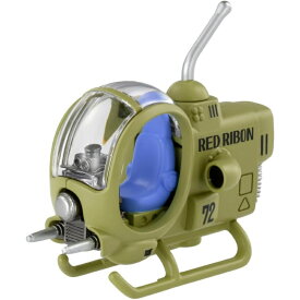 ドリームトミカ SP トミカ×ドラゴンボール レッドリボン軍の小型戦闘機 タカラトミー おもちゃ 玩具 ミニカー 車 くるま コレクション インテリア ギフト プレゼント 誕生日 クリスマス 贈り物 お祝 男の子 子供 大人 キャラクター カッコいい