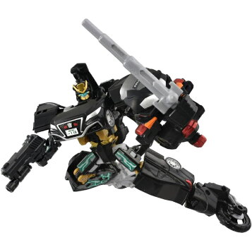 中古】(未使用・未開封品)トミカ ハイパーレスキュー ドライブヘッド  