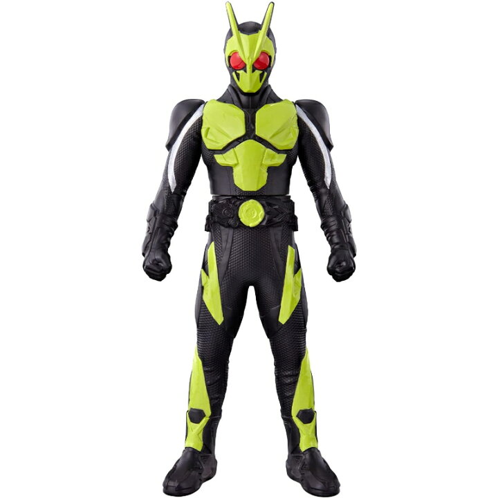 楽天市場】【限定ポイント3倍】 バンダイ BANDAI 仮面ライダーソフビ 