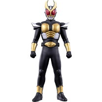 楽天市場】仮面 ライダー アギト ソフビの通販