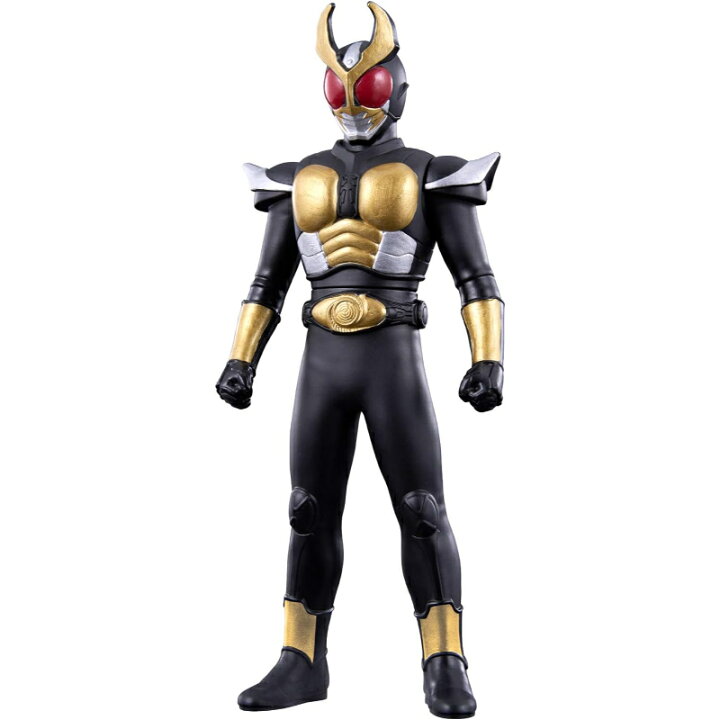 楽天市場】【限定ポイント3倍 】 バンダイ BANDAI 仮面ライダーソフビ 