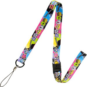 o_C Tamagotchi Uni lbNXgbv Unique Black ܂pXgbv j[NubN 6  v[g h~ 