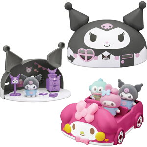 ՂƂ Sanrio characters N~̂}CfB̂܃Zbg XyVJ[ver.