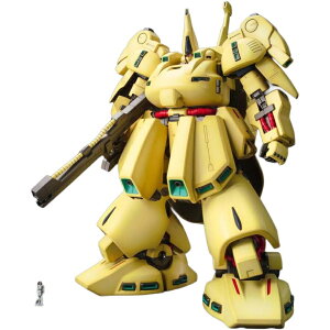 BANDAI SPIRITS �o���_�C �X�s���b�c MG �@����mZ�K���_�� �W�EO 1/100�X�P�[�� �F�����ς݃v�����f��