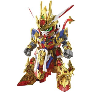 BANDAI SPIRITS �o���_�C �X�s���b�c SDW HEROES ���C���p���X�K���_�� �F�����ς݃v�����f�� SD�K���_�� ���[���h�q�[���[�Y �g�ݗ��ăL�b�g �L�����N�^�[���f�� �g�ݑւ� 3�i�K �V���G�b�g �ω�