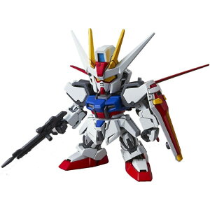 BANDAI SPIRITS �o���_�C�X�s���b�c SD�K���_�� EX�X�^���_�[�h �G�[���X�g���C�N�K���_�� �@����m�K���_��SEED �v�����f�� �K���v�� ���S�� �J�X�^�}�C�Y �g�ݗ��Ď� �͌^ �ߋ� �������� �Ĕ� �L