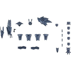 �y����|�C���g3�{�z BANDAI SPIRITS �o���_�C�X�s���b�c 30MM �I�v�V�����p�[�c�Z�b�g4 �퍑�A�[�}�[�Z�b�g 1/144�X�P�[�� �F�����ς݃v�����f�� �X�s�i�e�B�I ���� �a�� ���� �J�X�^�}�C�Y �p�[
