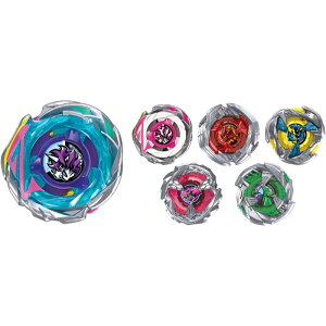 �^�J���g�~�[ TAKARA TOMY BEYBLADE X �x�C�u���[�h�G�b�N�X CX-17 �����_���u�[�X�^�[ Vol.10 ���j�R�[���f���^ PO 3-60GU �M�~�b�N ���ʎd�l �J���[ �g���v���X�^�C�� �J�X�^�����C�� �G�N�X�o���h�u��