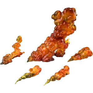 �o���_�C�X�s���b�c EFFECT SMOKE Burst Ver for SHFiguarts �h���ς� �p�[�c �W�I���} ���B �A�j�� �B�e�p ������ ���� BAS69311 �W�� �u�� �w�i ���o �͌^ �ėp �V�[���Č� �Տꊴ �� �z�r�[ �ߋ� �f���� 