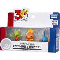 楽天市場】ポケットモンスター M－090 モンコレ アチャモの通販
