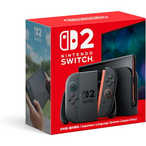 �C�V�� Nintendo Switch 2 �{�� �������K�i Joy-Con 2 L ���C�g�u���[ R ���C�g���b�h �h�b�N�Z�b�g �O���b�v AC�A�_�v�^�[ USB-C�[�d�P�[�u�� �X�g���b�v �t�� ������̌� �l�C�\�t�g�Ή� �X�s�[�h�N��