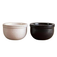 TOJIKI TONYA おひつ 一膳 陶器 萬古焼 伊賀 耐熱 日本製 一合 一人用 保存 容器 ごはん ご飯 器 電子 レ…