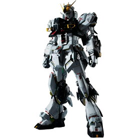 TAMASHII NATIONS METAL STRUCTURE 解体匠機 RX-93 νガンダム 再販版 機動戦士ガンダム 逆襲のシャア 全高約370mm ABS&ダイキャスト&PVC製 塗装済み可動フィギュア 複合素材 精密模型 主役メカ ロボット コレクション 趣味 ホビー 誕生日 クリスマス プレゼント